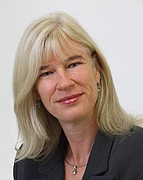 Porträt Regina Schulz