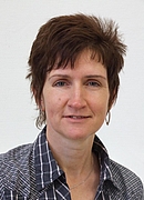 Frau Ines Gotterke