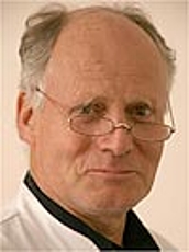 Dr. med. Horst Aschoff