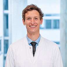 Dr. med. Cornelius Kluge
