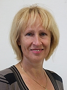 Porträt Beate Sass