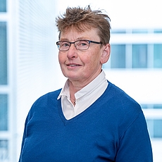 Prof. Dr. Dagmar-C. Fischer