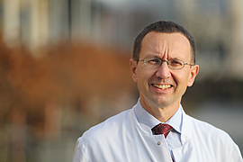 Prof. Dr. med. Thomas Mittlmeier