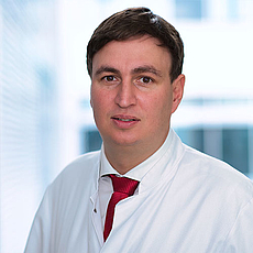 PD Dr. med. Robert Rotter