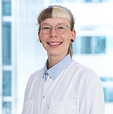 Paula Stöhlmacher