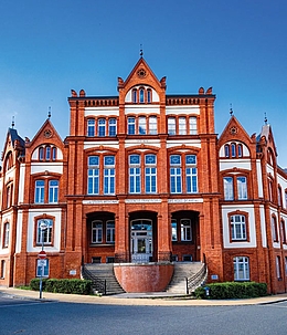 Institut für Anatomie