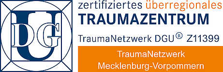 Traumazentrum